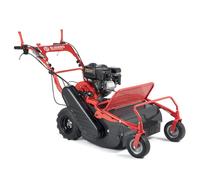 Bluebird FM 600 - Trinciasarmenti da Sfalcio 60 cm - motore Loncin 252 cc
