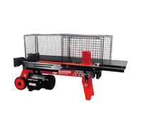 Bluebird LSE 5000 - Spaccalegna Compatto Orizzontale 5 Ton