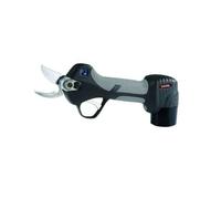 Blue Bird PS 2223 TWIN - Forbici a Batteria per Potatura 8,4V 2Ah Ergonomiche
