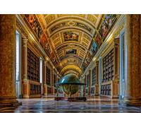BlueBird - Puzzle Galleria Diana, Fontainebleau - 1500 Pezzi