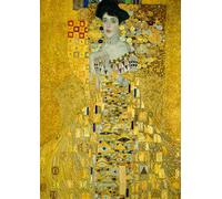 Bluebird puzzle La dama in oro - Gustav Klimt, 1000 pezzi
