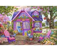 BlueBird - Puzzle Lei ha perso II - 1000 Pezzi