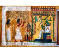 BlueBird - Puzzle Libro dei morti - 1000 Pezzi