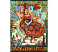 BlueBird - Puzzle L'oversell - 500 Pezzi