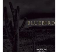 Bluebird – Saguaro 1995-2003 – CD