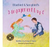 Bluebird & Songbird’s Engagement Day