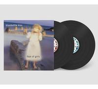Bluebottle Kiss - Fear Of Girls - Gatefold Black Vinyl