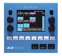 bluebox - Mixer/registratore digitale compatto