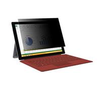 BlueCat - Pellicola Privacy con Filtro per Luce Blu (70%) per Notebook/Laptop, Protezione per la Privacy e per Gli Occhi, Anti-Spia e Anti-Sguardo, per Laptop da 12,5"