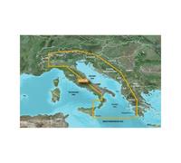 BlueChart® g3 HXEU014R - Italy, Adriatic Sea HXEU014R - Scheda microSD™/SD™