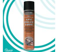 BLUECHEM 33366 LPG VALVE LUBE ADDITIVO PROTEZIONE SEDI VALVOLE MOTORI GPL 500ML