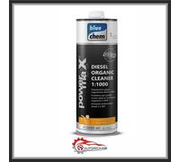 Bluechem Add. pulitore serbatoio Diesel Organic Cleaner Pulitore 1:1000 da 1LT