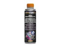 Additivo Pulizia e Protezione Sistemi Common Rail con FAP Motori Diesel 375 ml