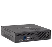 Bluechip Businessline S3137 Intel? Core? I3 Prozessor 14100 / Bis Zu 4.70 Ghz, Windows 11 Pro, Intel? B760, 8 Gb Ddr5, 500 Gb Nvme Ssd, Intel? WI-fi