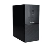 BLUECHIP DESKTOP 556542 BUSINESSline T3300 Mini Tower, Intel®, Intel i3-14100, UHD 730, RAM 16 GB, 500 GB SSD