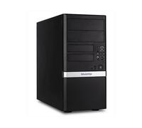 BLUECHIP DESKTOP 556583 BUSINESSline T3500 Mini Tower, Intel®, Intel i3-14100, UHD 730, RAM 16 GB, 500 GB SSD