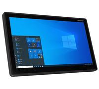 BLUECHIP INDUSTRYline P215KT-5001 AIO, 21,50 ", Intel® Core i5-1145G7E, RAM 8 GB, 240 GB SSD, Nero, Touchscreen, tattile capacitivo con retroilluminazione LED, Windows