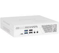 BLUECHIP MINI DESKTOP 556516 BUSINESSline S3137 Mini PC, Intel®, Intel i3-14100, UHD 730, RAM 8 GB, 500 GB SSD SSD