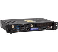 BLUECHIP MINI DESKTOP 556549 BUSINESSline OPS11330 *EDU* Mini PC, Intel®, Intel i3-1315U, UHD Graphics, RAM 8 GB, 500 GB SSD