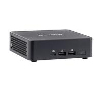 BLUECHIP MINI DESKTOP 556555 BUSINESSline M1570 Mini PC, Intel®, Intel 240H, UHD Graphics, RAM 16 GB, 500 GB SSD