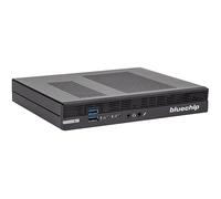 BLUECHIP MINI DESKTOP 556582 BUSINESSline S3136 Mini PC, Intel®, Intel i3-14100, UHD 730, RAM 8 GB, 500 GB SSD