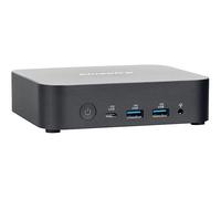 BLUECHIP MINI PC 556502 BUSINESSline M14150 Mini PC, Intel®, Intel N150, UHD Graphics, RAM 8 GB, 500 GB SSD
