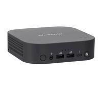 BLUECHIP MINI PC BUSINESSline M1470 - LPDDR5x 8533 MHz, 120W, Windows 11 Pro, Intel®, Intel Core Ultra 7 258V, Arc™ 140V, RAM 32 GB, 500 GB SSD, 500 GB SSD