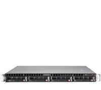 bluechip SERVERline R31309s server 960 GB Rack (1U) AMD EPYC 4124P 3,8 GHz 32 DDR5-SDRAM 350 W [850588] SENZA SISTEMA OPERATIVO
