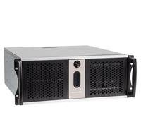 bluechip SERVERline R34301s server 960 GB Armadio (4U) AMD EPYC 4124P 3,8 GHz 32 DDR5-SDRAM 700 W [850594]