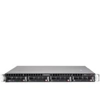 bluechip SERVERline R41305s server 1,92 TB Rack (1U) AMD EPYC 7313P 3 GHz 16 GB DDR4-SDRAM 350 W (850524)