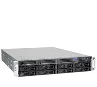 Bluechip Serverline R42314s 2HE Rack, AMD Epyc ™ 7313P Processore / fino A 3.70