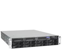 bluechip SERVERline R42314s server 960 GB Armadio (2U) AMD EPYC 7313P 3 GHz 16 GB DDR4-SDRAM 650 W (850617)