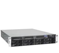 Bluechip Serverline R42315s 2 He Rack, Intel Xeon Argento 4310 Processore / 2.10