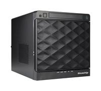 bluechip SERVERline T30338a server 960 GB Tower Intel Xeon E E-2414 2,6 GHz 32 GB DDR5-SDRAM 265 W (850604)