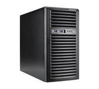 bluechip SERVERline T30339s server 960 GB Tower AMD EPYC 4124P 3,8 GHz 32 DDR5-SDRAM 400 W [850578]
