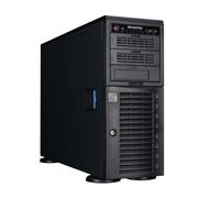 bluechip SERVERline T30341s server 960 GB Tower AMD EPYC 4124P 3,8 GHz 32 DDR5-SDRAM 1280 W [850582]