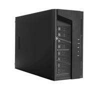 bluechip SERVERline T30342s server 960 GB Tower AMD EPYC 4124P 3,8 GHz 32 DDR5-SDRAM 500 W [850587]