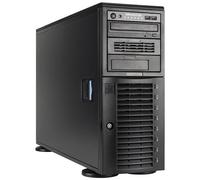 bluechip SERVERline T40309s server 1,92 TB Tower (4U) Intel® Xeon® Silver 4310 2,1 GHz 16 GB DDR4-SDRAM 1280 W [850528] SENZA SISTEMA OPERATIVO