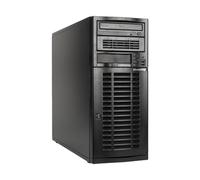 bluechip SERVERline T40310s server 1,92 TB Tower Intel Xeon E E-2324G 3,1 GHz 16 GB DDR4-SDRAM 668 W (850527)