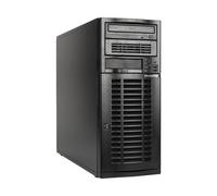 Bluechip SERVERline T40321s Torre, Intel Xeon Argento 4410Y Processore / 2.00 Gh