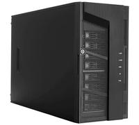 bluechip SERVERline T40322s server 1,92 TB Tower Intel® Xeon® Silver 4410Y 2 GHz 32 GB DDR5-SDRAM 500 W [850523] SENZA SISTEMA OPERATIVO