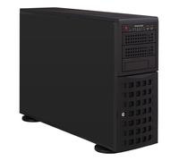 Bluechip Serverline T40328s Proxmox Ve Torre,AMD Epyc ™ 9124 Processore / Fino Z