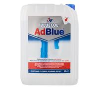 Bluecol AdBlue 10L - Riduce Le Pericolose emissioni di protossido di azoto