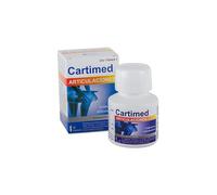Bluecube Healthcare Cartimed Articulaciones 60 Cápsulas
