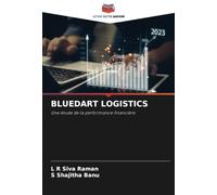 BLUEDART LOGISTICS: Une étude de la performance financière