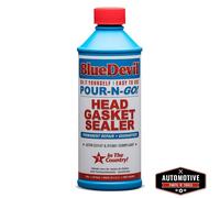 BlueDevil BLUE DEVIL Pour-N-Go Sigillante Guarnizione Testata Riparazione Rapida