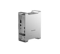 Blueendless Docking Station for M4 - 10Gbps USB 3.2 USB 2.0 /TF Card Slots M.2 NVME SSD Enclosure PC Accessories