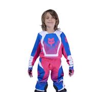 BLÜFF Fox Junior 180 Collect Blue/Rosa YXL