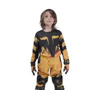 BLÜFF Fox Junior 180 KAIROS - Mandarino YS