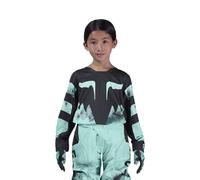 BLÜFF Fox Junior 180 KAIROS Turchese YS